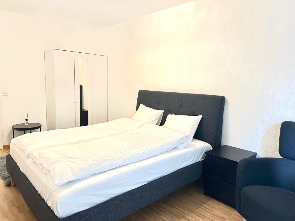 View Deluxe Apartment Interlaken