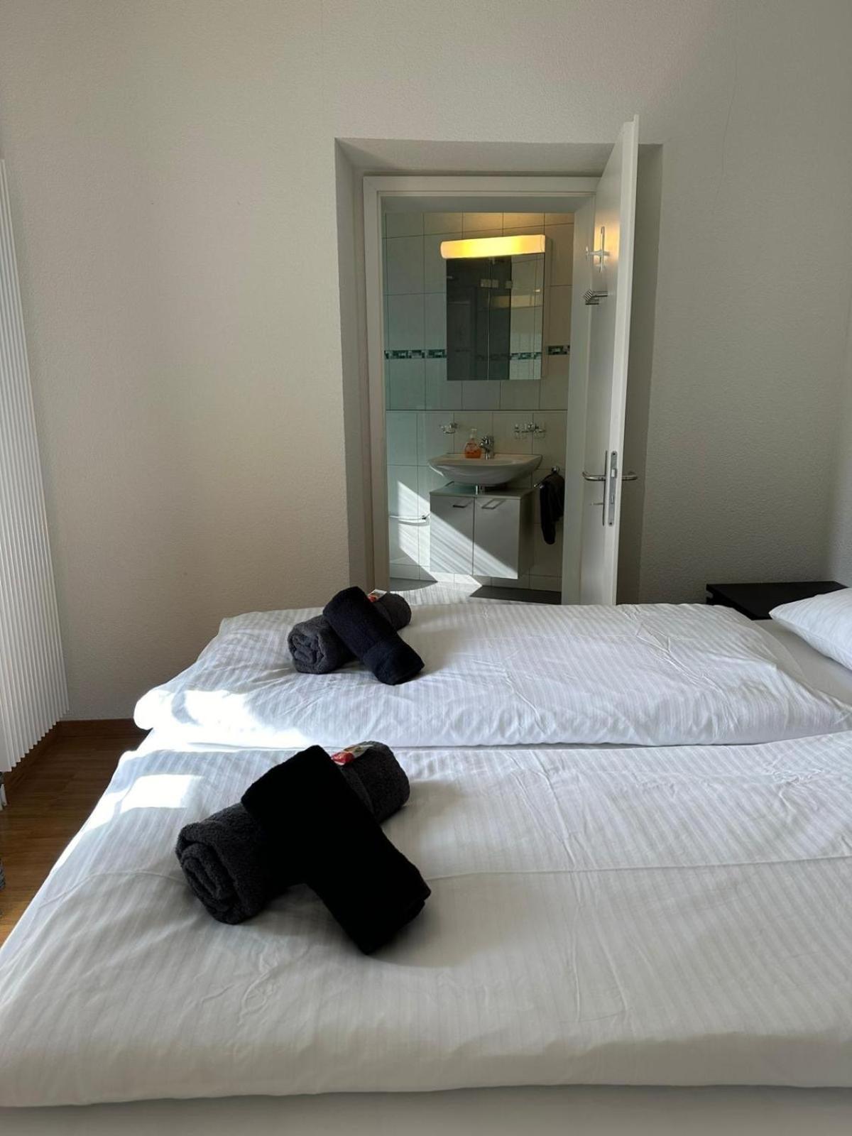 Apartment View Deluxe Interlaken